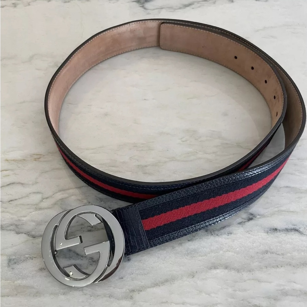 Gucci Men Belt  Size 105 - 42.